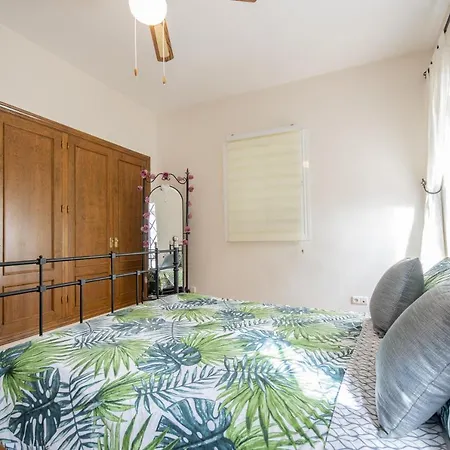 Cubo's Santa Clara Villa